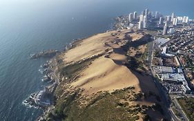 Exquisito Departamento Reñaca en el sector más turístico